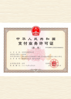 繁昌荣誉证书